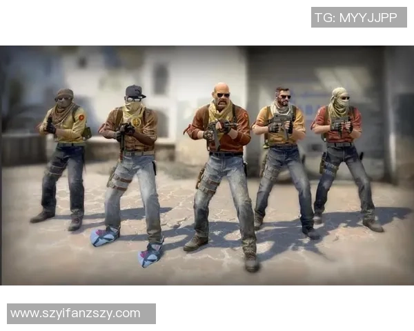 深度对话：赵娜的CS_GO人生