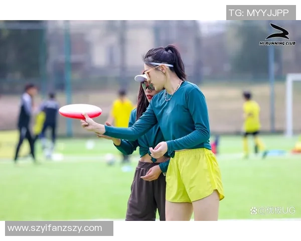 飞盘评论：武汉飞盘队的边路渗透得失